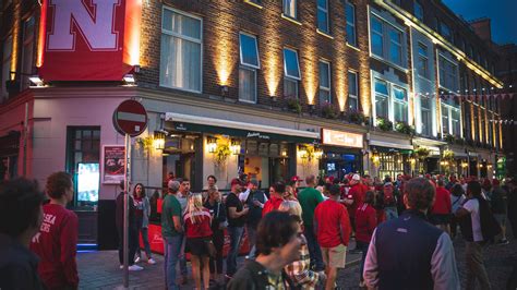 cheap hotels dublin temple bar area